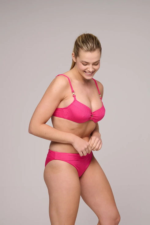 Marie Jo Emly Bikini Fold Briefs